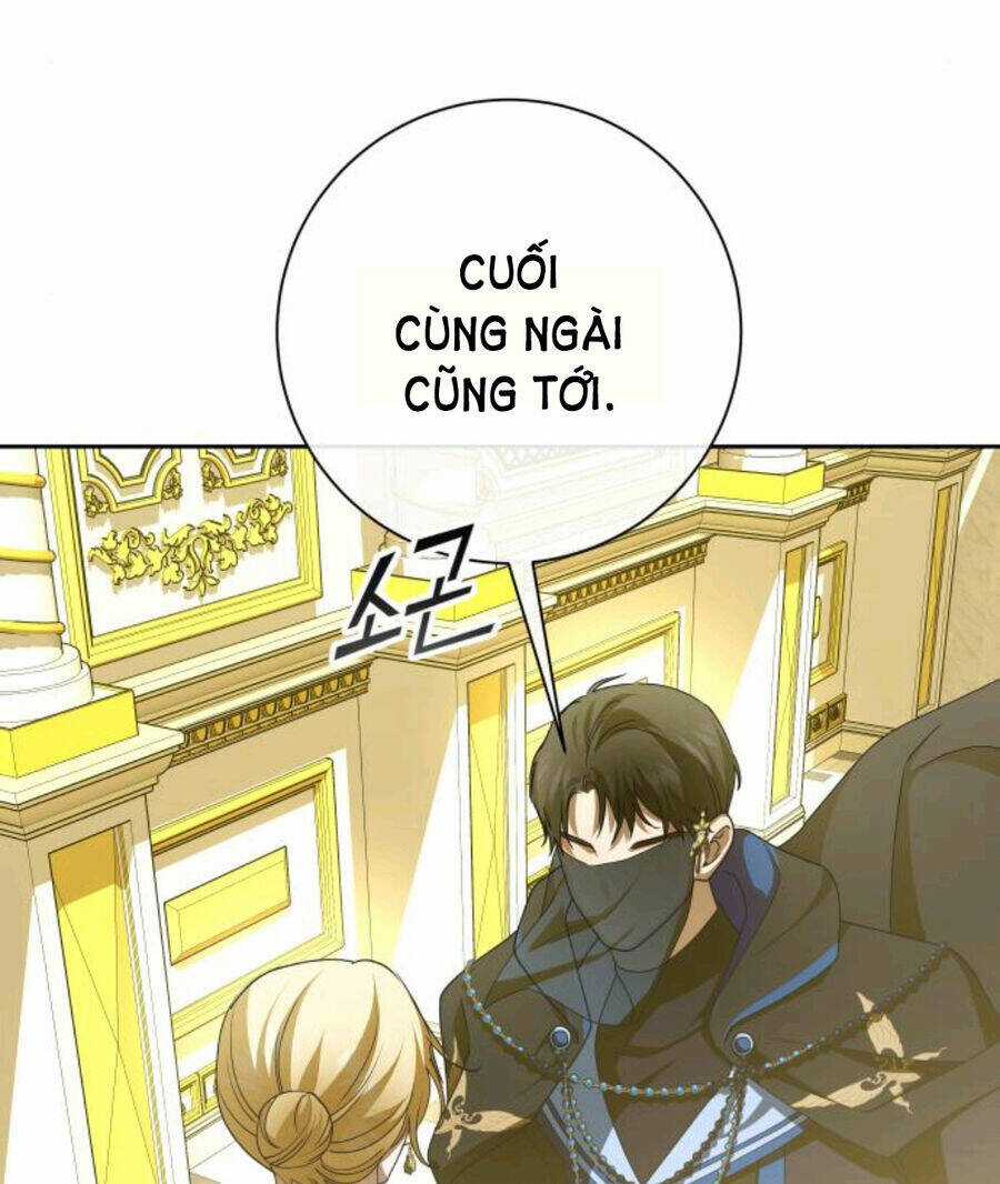 Tôi Muốn Trở Thành Cô Ấy Dù Chỉ Là Một Ngày Chapter 169.2 trang 39