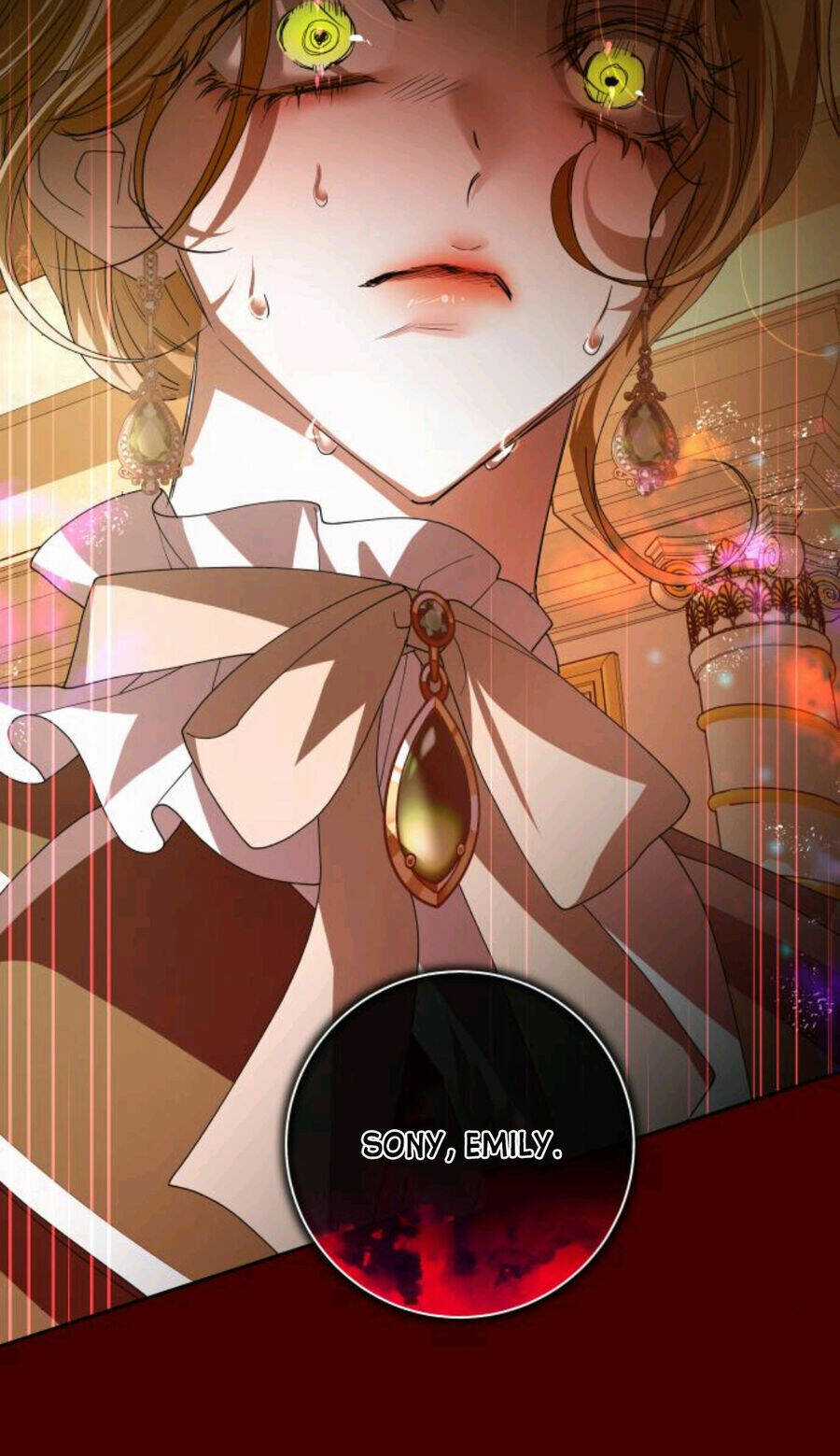 Tôi Muốn Trở Thành Cô Ấy Dù Chỉ Là Một Ngày Chapter 169.2 trang 4