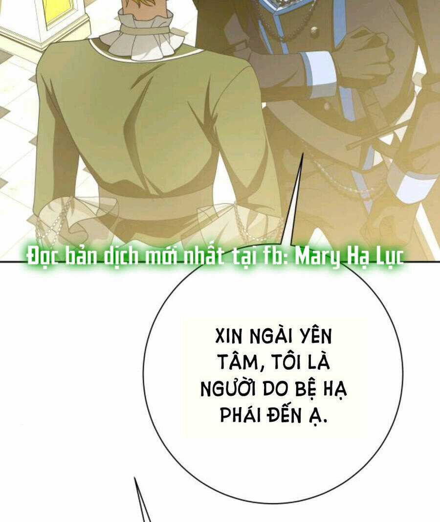 Tôi Muốn Trở Thành Cô Ấy Dù Chỉ Là Một Ngày Chapter 169.2 trang 40