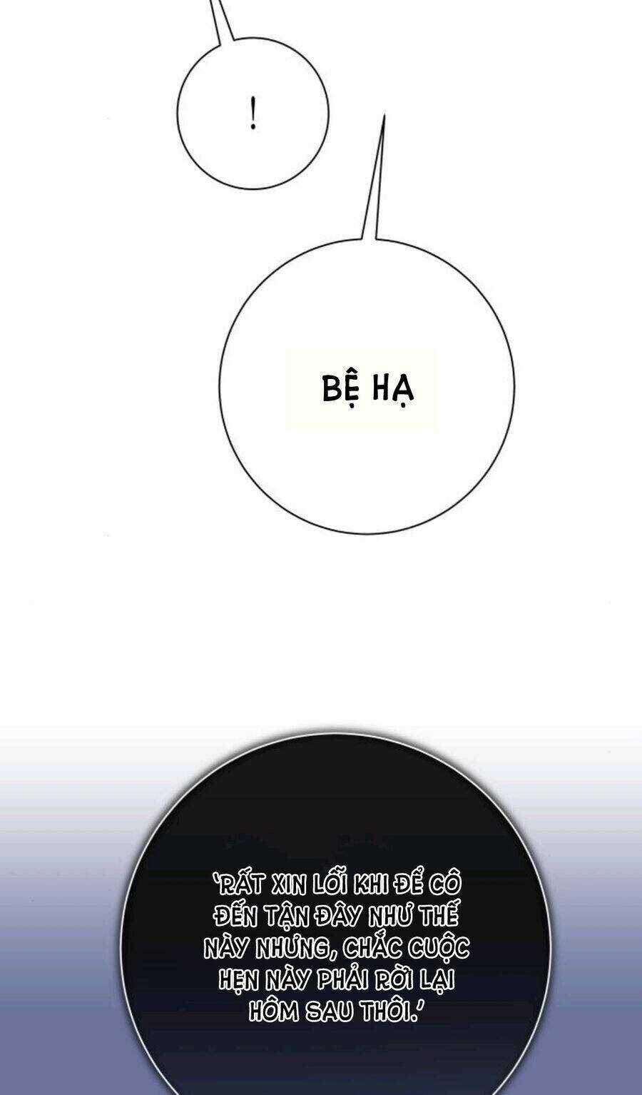 Tôi Muốn Trở Thành Cô Ấy Dù Chỉ Là Một Ngày Chapter 169.2 trang 41