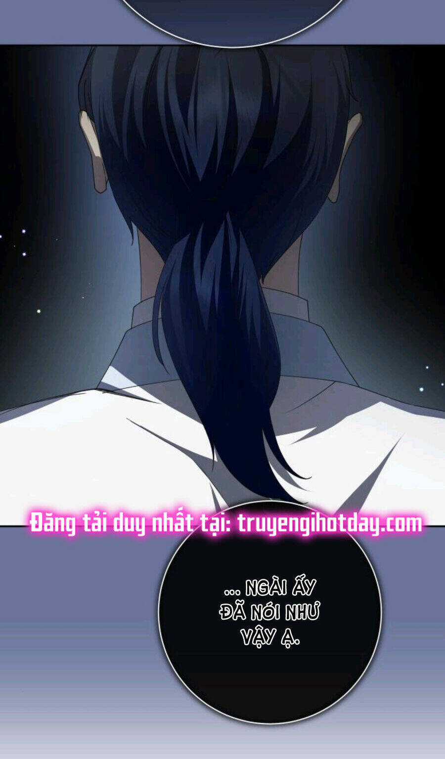 Tôi Muốn Trở Thành Cô Ấy Dù Chỉ Là Một Ngày Chapter 169.2 trang 42