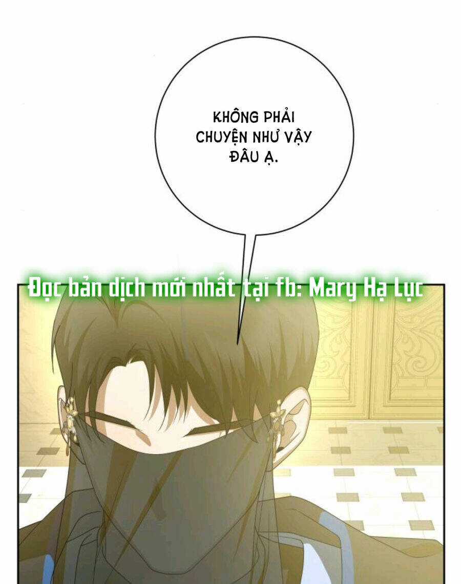 Tôi Muốn Trở Thành Cô Ấy Dù Chỉ Là Một Ngày Chapter 169.2 trang 44