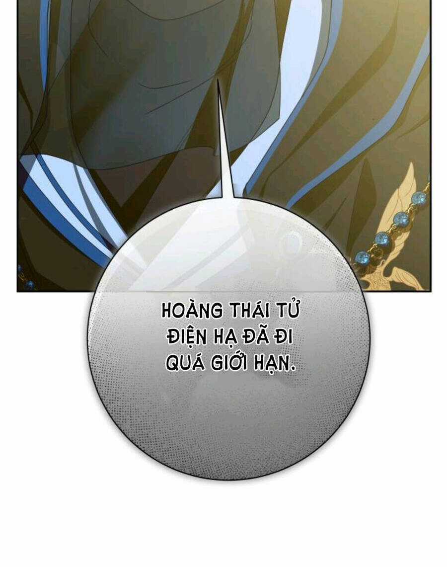 Tôi Muốn Trở Thành Cô Ấy Dù Chỉ Là Một Ngày Chapter 169.2 trang 45