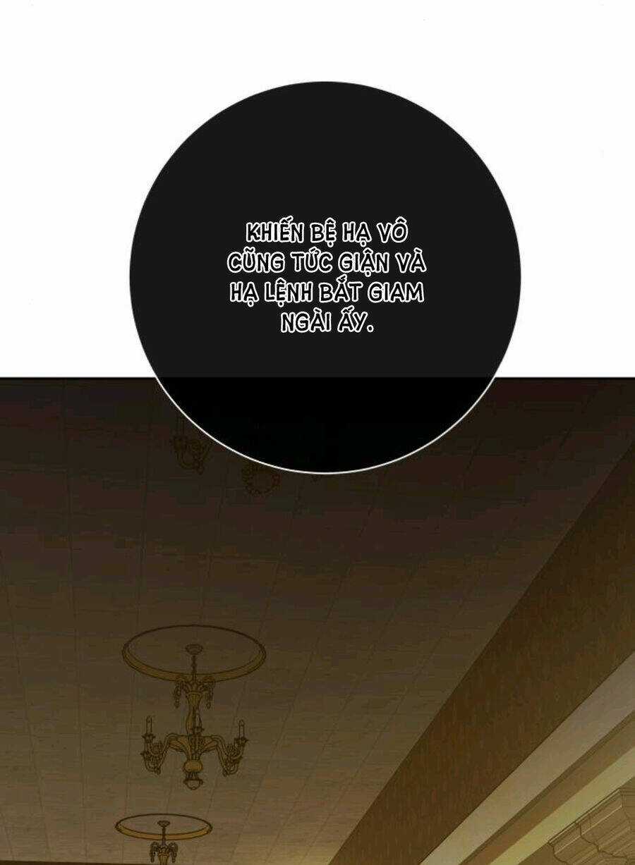 Tôi Muốn Trở Thành Cô Ấy Dù Chỉ Là Một Ngày Chapter 169.2 trang 46