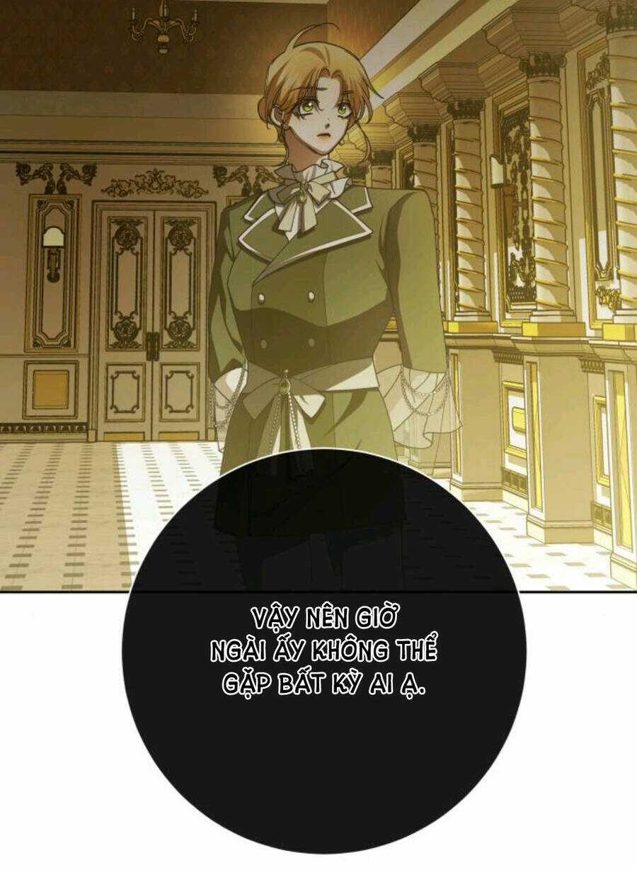 Tôi Muốn Trở Thành Cô Ấy Dù Chỉ Là Một Ngày Chapter 169.2 trang 47