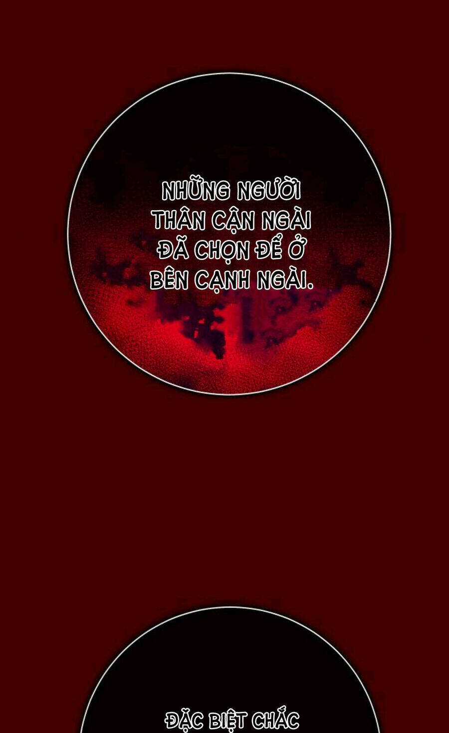 Tôi Muốn Trở Thành Cô Ấy Dù Chỉ Là Một Ngày Chapter 169.2 trang 5