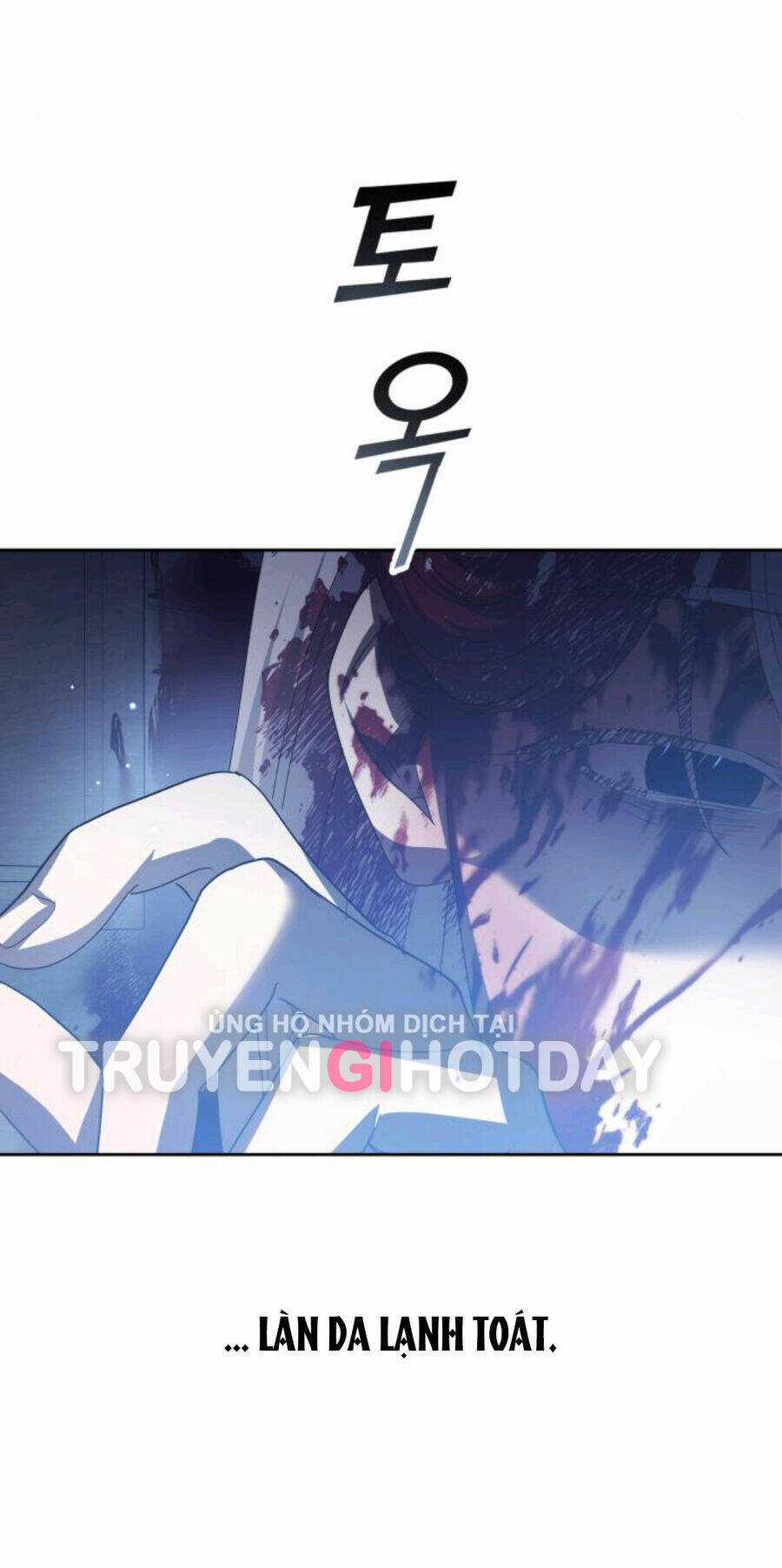 Tôi Muốn Trở Thành Cô Ấy Dù Chỉ Là Một Ngày Chapter 169.2 trang 55