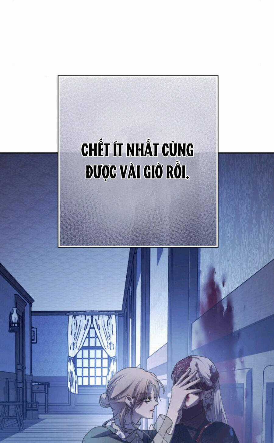 Tôi Muốn Trở Thành Cô Ấy Dù Chỉ Là Một Ngày Chapter 169.2 trang 56