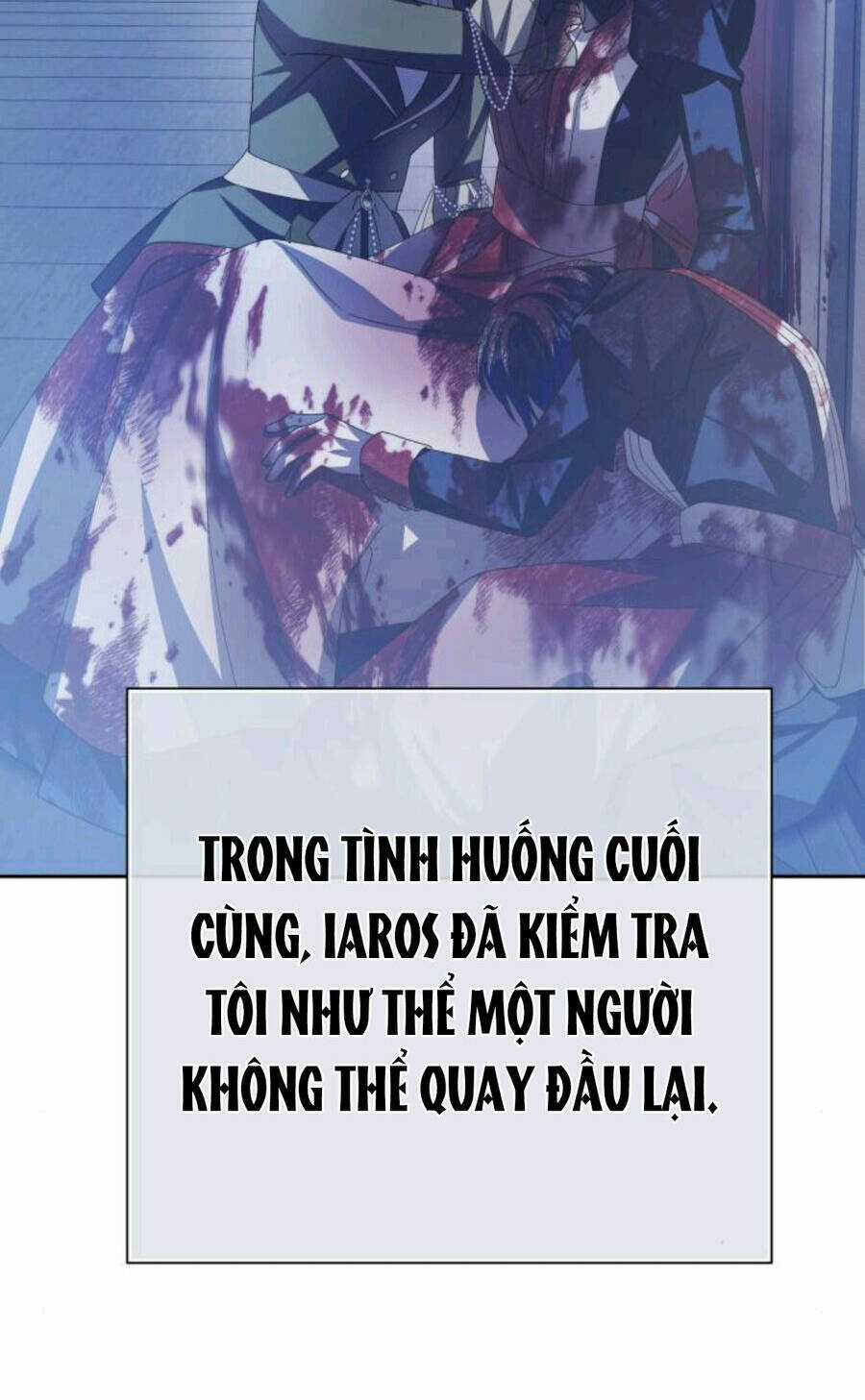 Tôi Muốn Trở Thành Cô Ấy Dù Chỉ Là Một Ngày Chapter 169.2 trang 57