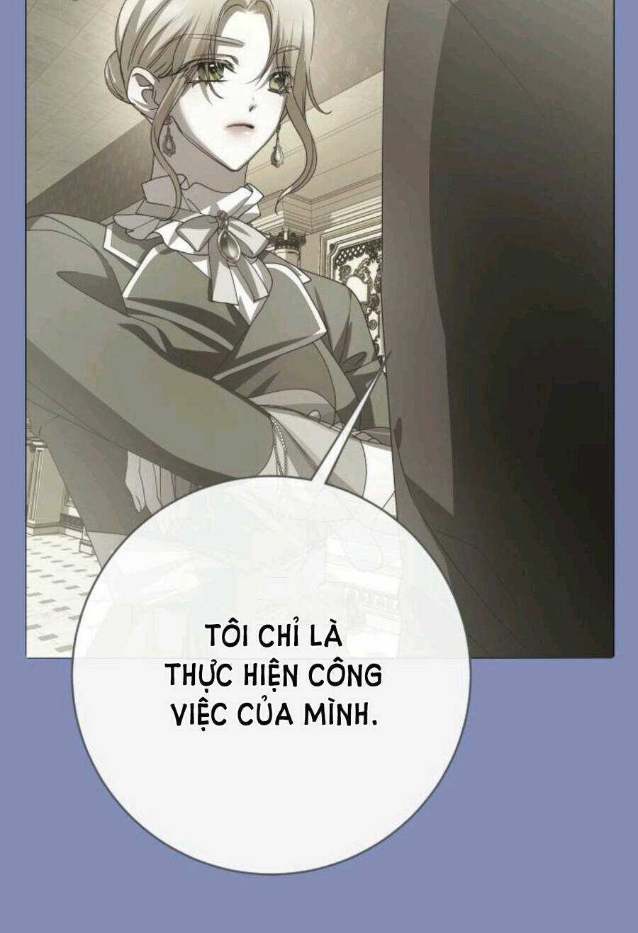 Tôi Muốn Trở Thành Cô Ấy Dù Chỉ Là Một Ngày Chapter 169.2 trang 62