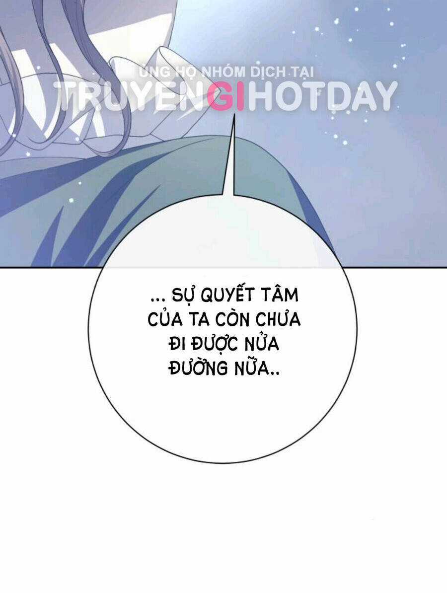 Tôi Muốn Trở Thành Cô Ấy Dù Chỉ Là Một Ngày Chapter 169.2 trang 67