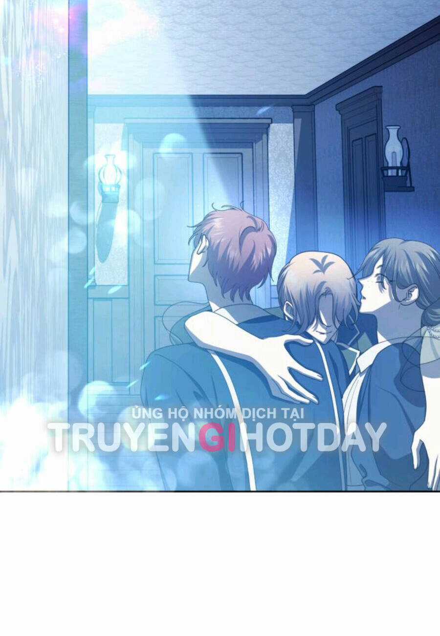 Tôi Muốn Trở Thành Cô Ấy Dù Chỉ Là Một Ngày Chapter 169.2 trang 74