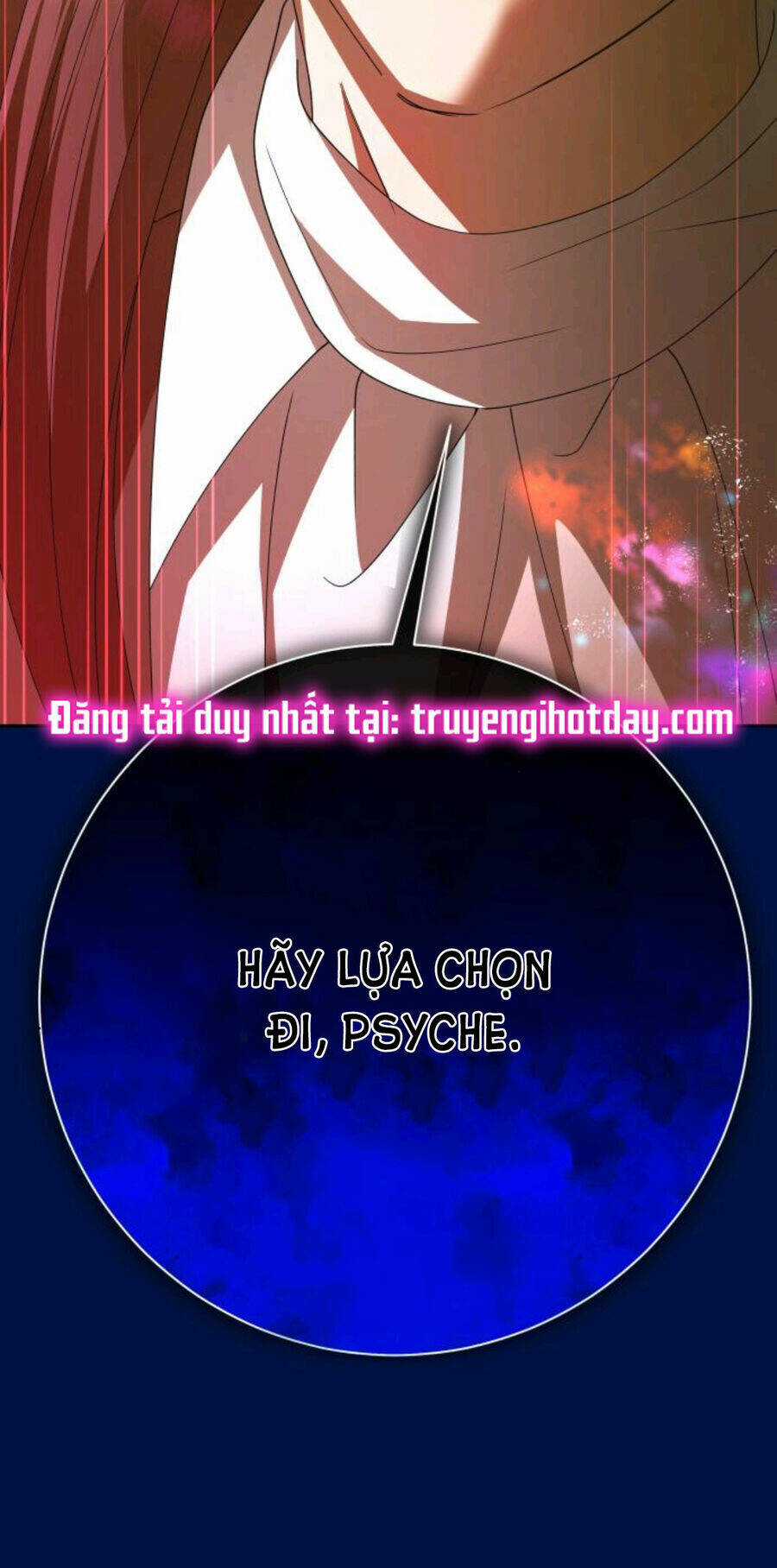 Tôi Muốn Trở Thành Cô Ấy Dù Chỉ Là Một Ngày Chapter 169.2 trang 8