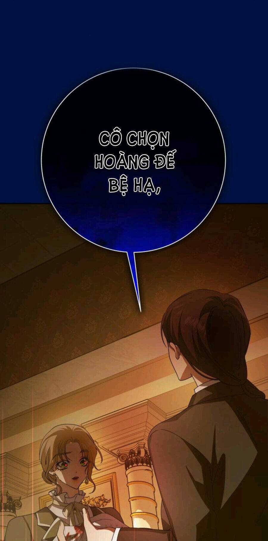 Tôi Muốn Trở Thành Cô Ấy Dù Chỉ Là Một Ngày Chapter 169.2 trang 9