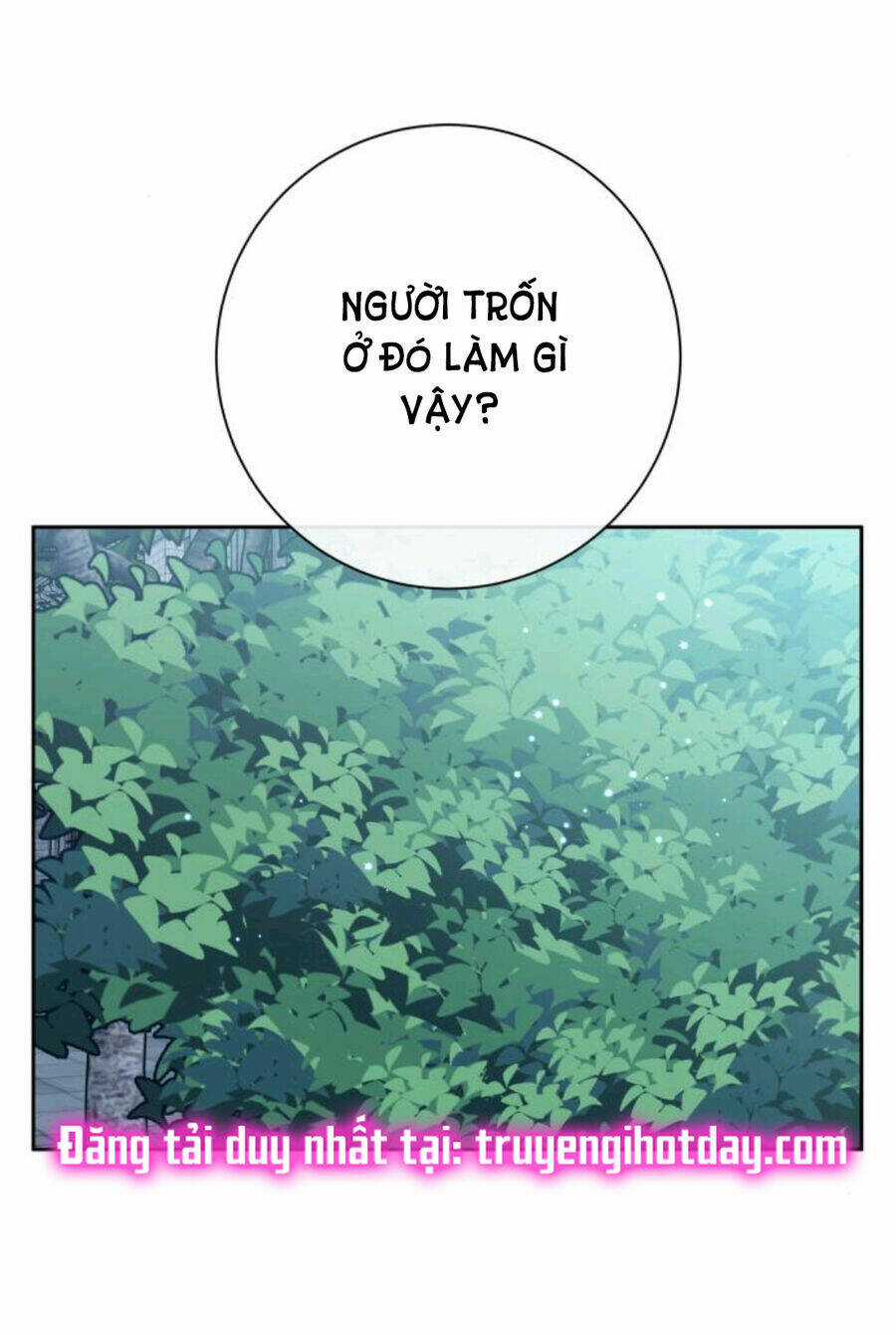 Tôi Muốn Trở Thành Cô Ấy Dù Chỉ Là Một Ngày Chapter 169.2 trang 94