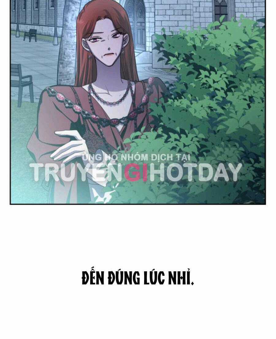 Tôi Muốn Trở Thành Cô Ấy Dù Chỉ Là Một Ngày Chapter 169.2 trang 96