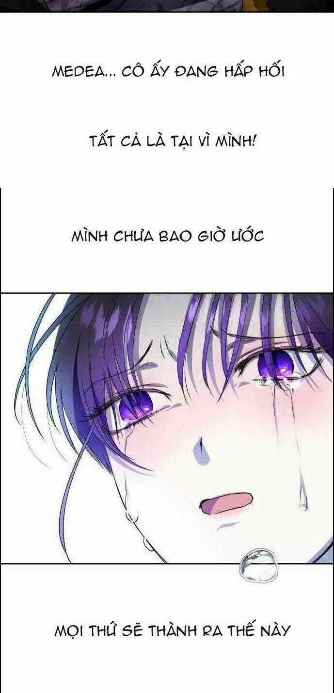 Tôi Muốn Trở Thành Cô Ấy Dù Chỉ Là Một Ngày Chapter 17 trang 1