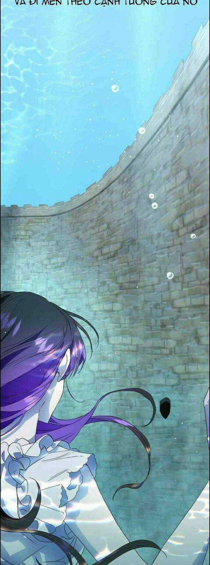 Tôi Muốn Trở Thành Cô Ấy Dù Chỉ Là Một Ngày Chapter 17 trang 16