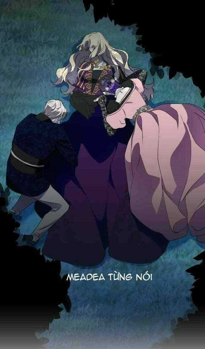 Tôi Muốn Trở Thành Cô Ấy Dù Chỉ Là Một Ngày Chapter 17 trang 3