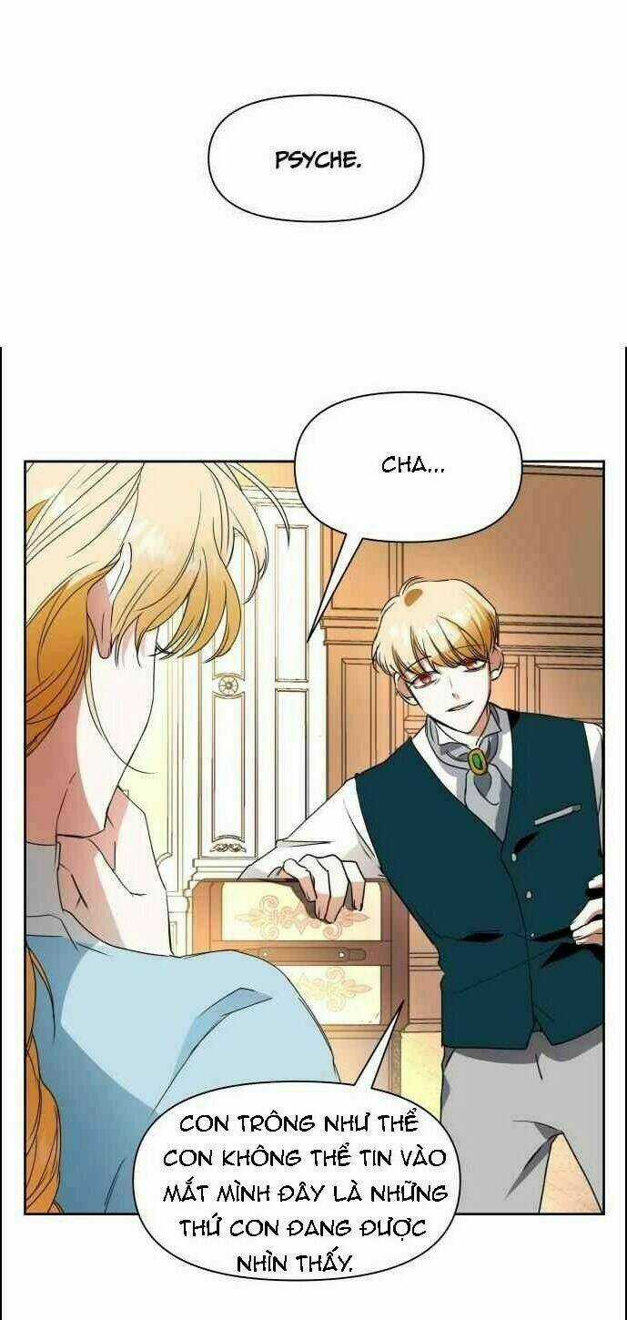 Tôi Muốn Trở Thành Cô Ấy Dù Chỉ Là Một Ngày Chapter 17 trang 34