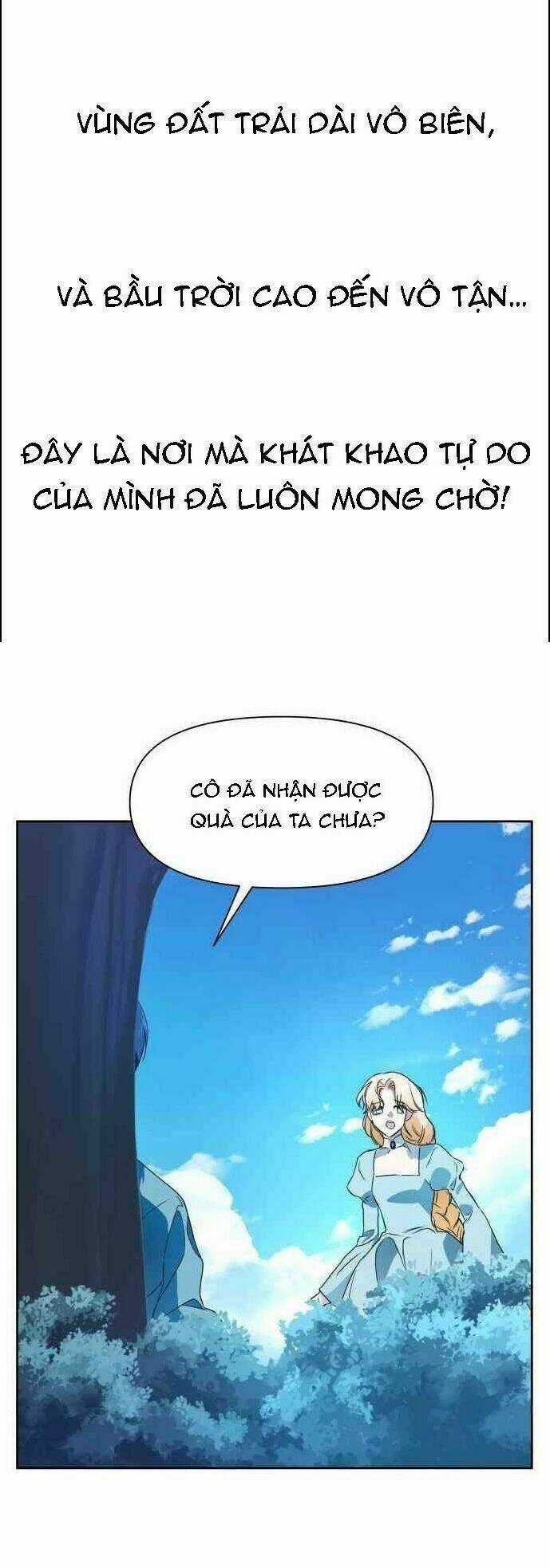 Tôi Muốn Trở Thành Cô Ấy Dù Chỉ Là Một Ngày Chapter 17 trang 37