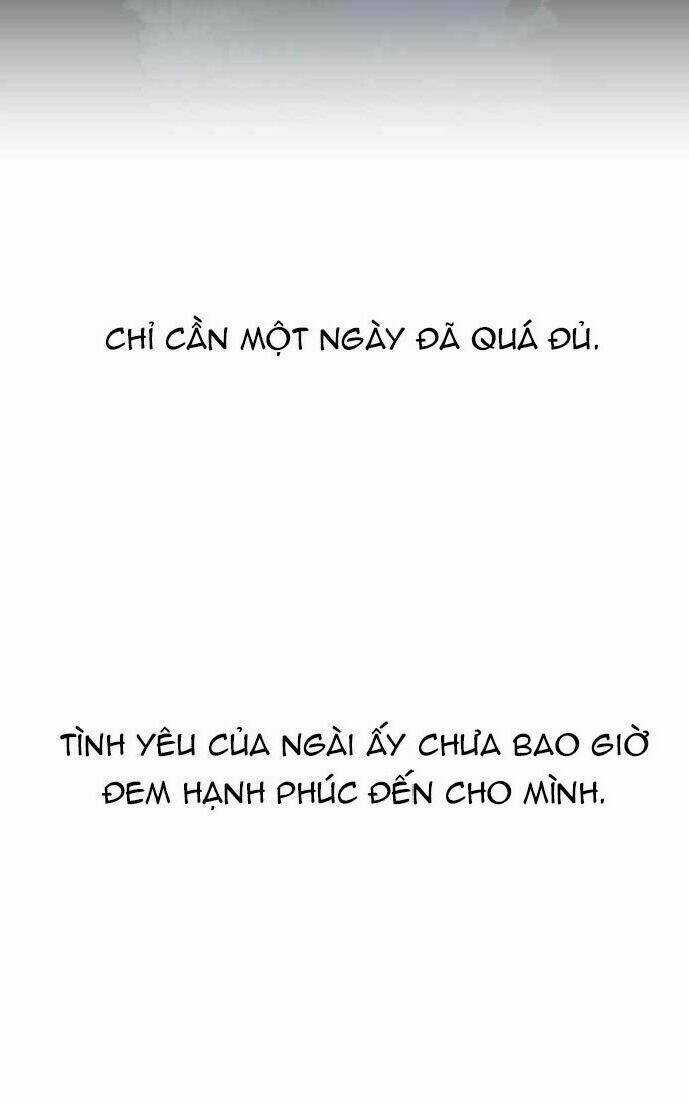 Tôi Muốn Trở Thành Cô Ấy Dù Chỉ Là Một Ngày Chapter 17 trang 4