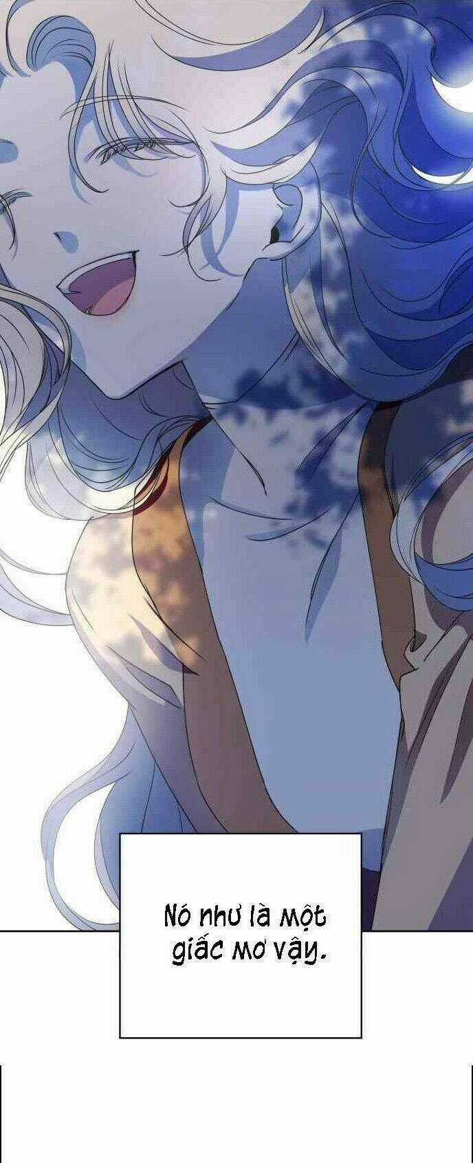 Tôi Muốn Trở Thành Cô Ấy Dù Chỉ Là Một Ngày Chapter 17 trang 45