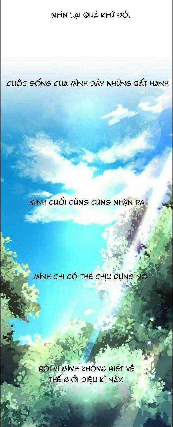 Tôi Muốn Trở Thành Cô Ấy Dù Chỉ Là Một Ngày Chapter 17 trang 46