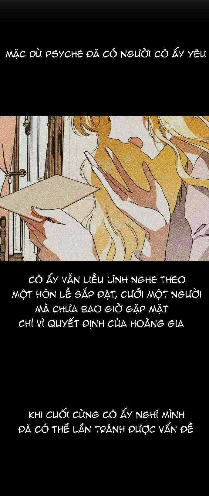 Tôi Muốn Trở Thành Cô Ấy Dù Chỉ Là Một Ngày Chapter 17 trang 51