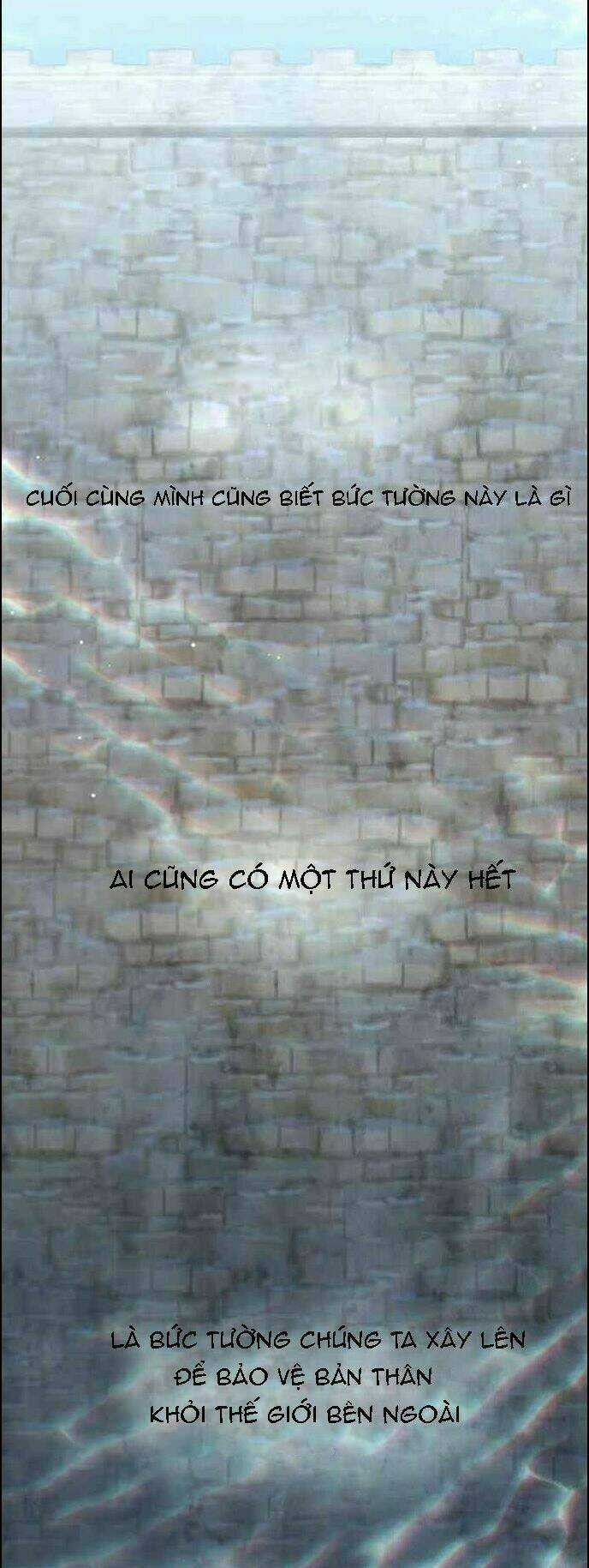 Tôi Muốn Trở Thành Cô Ấy Dù Chỉ Là Một Ngày Chapter 17 trang 54