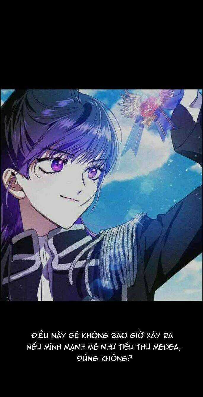 Tôi Muốn Trở Thành Cô Ấy Dù Chỉ Là Một Ngày Chapter 17 trang 57