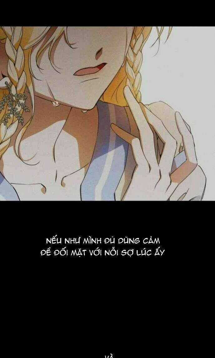 Tôi Muốn Trở Thành Cô Ấy Dù Chỉ Là Một Ngày Chapter 17 trang 58