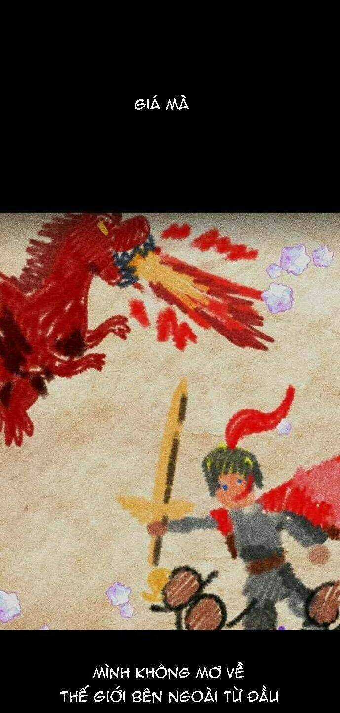 Tôi Muốn Trở Thành Cô Ấy Dù Chỉ Là Một Ngày Chapter 17 trang 60