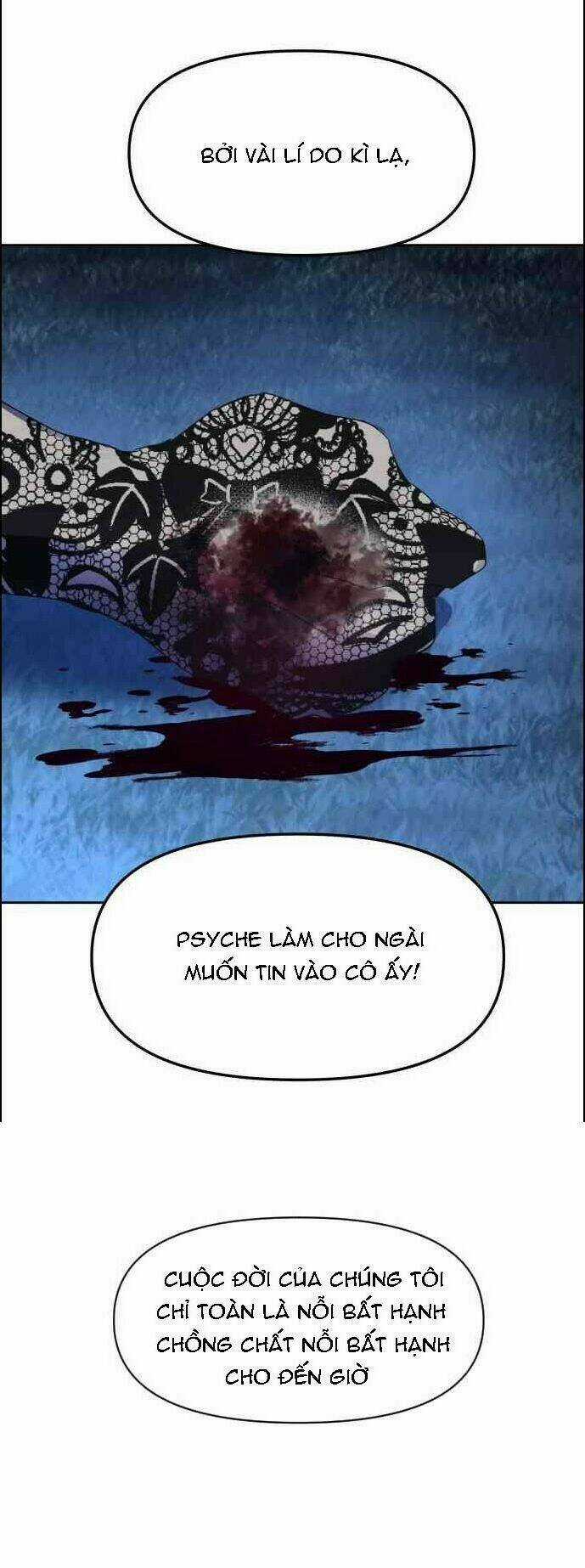 Tôi Muốn Trở Thành Cô Ấy Dù Chỉ Là Một Ngày Chapter 17 trang 79