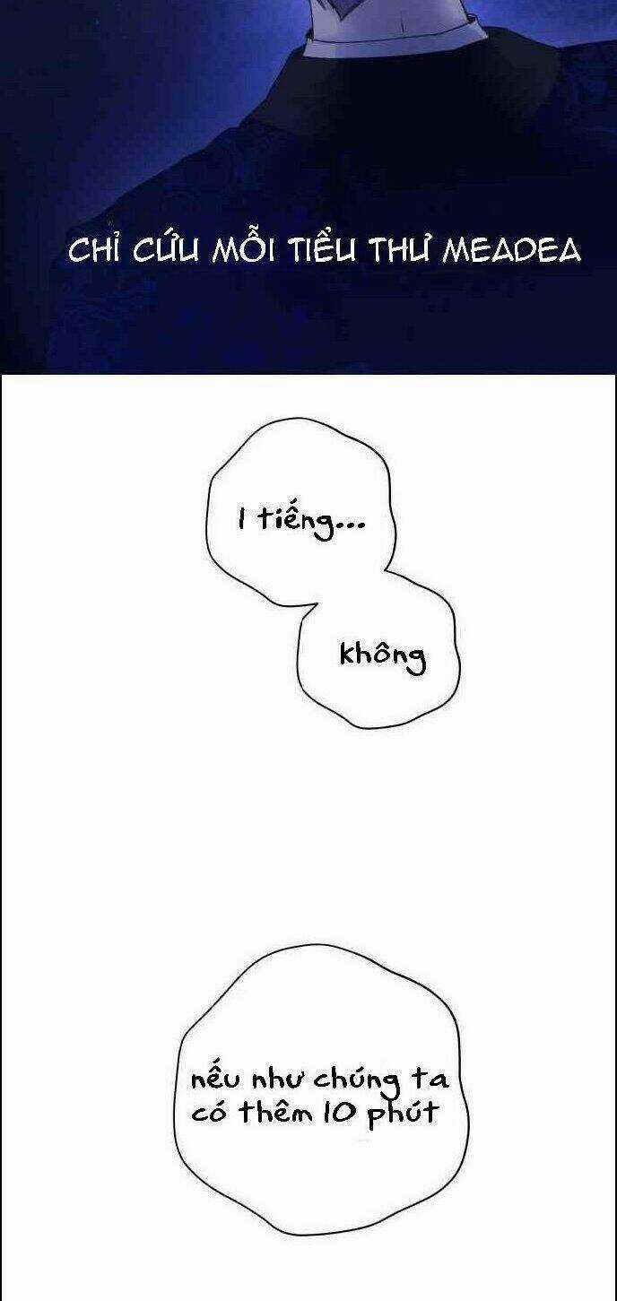 Tôi Muốn Trở Thành Cô Ấy Dù Chỉ Là Một Ngày Chapter 17 trang 83