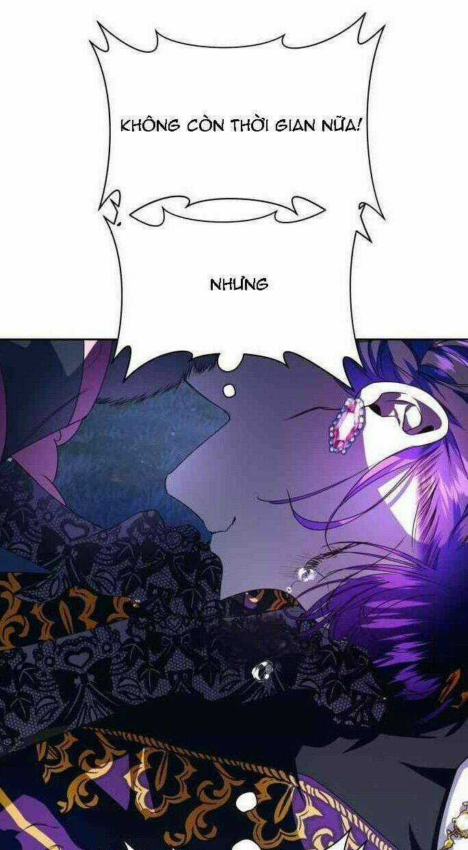 Tôi Muốn Trở Thành Cô Ấy Dù Chỉ Là Một Ngày Chapter 17 trang 86