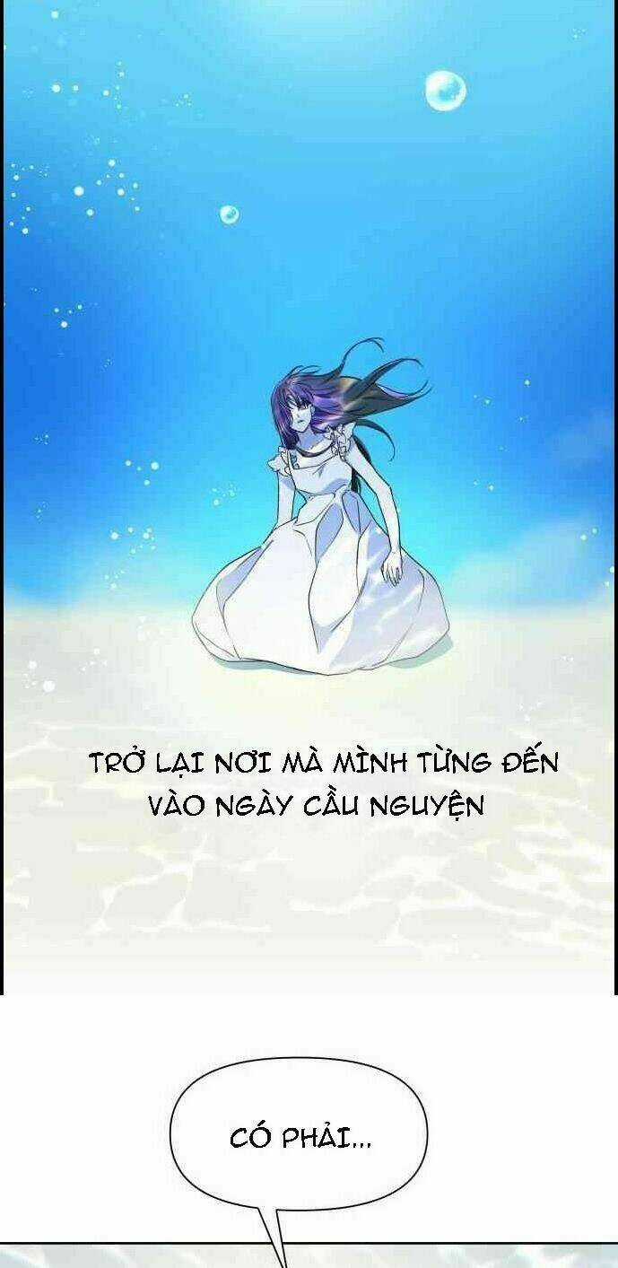 Tôi Muốn Trở Thành Cô Ấy Dù Chỉ Là Một Ngày Chapter 17 trang 9