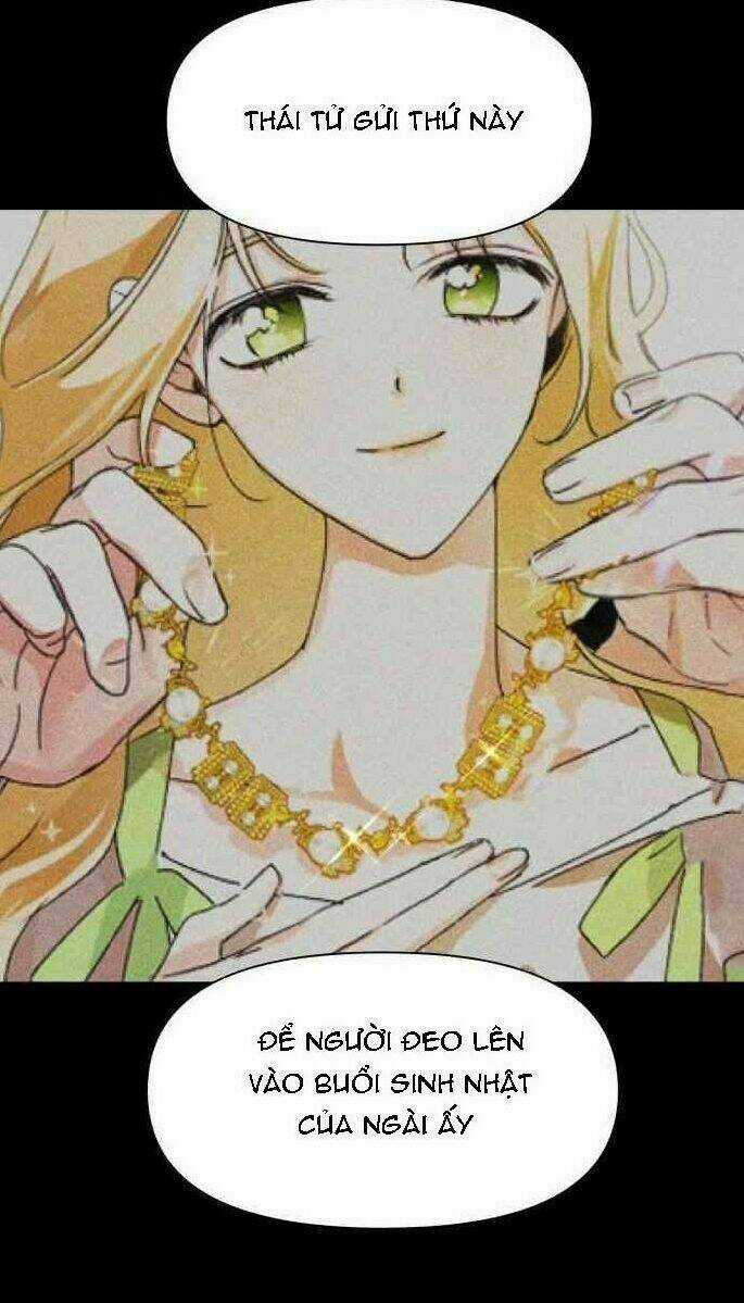 Tôi Muốn Trở Thành Cô Ấy Dù Chỉ Là Một Ngày Chapter 17 trang 94