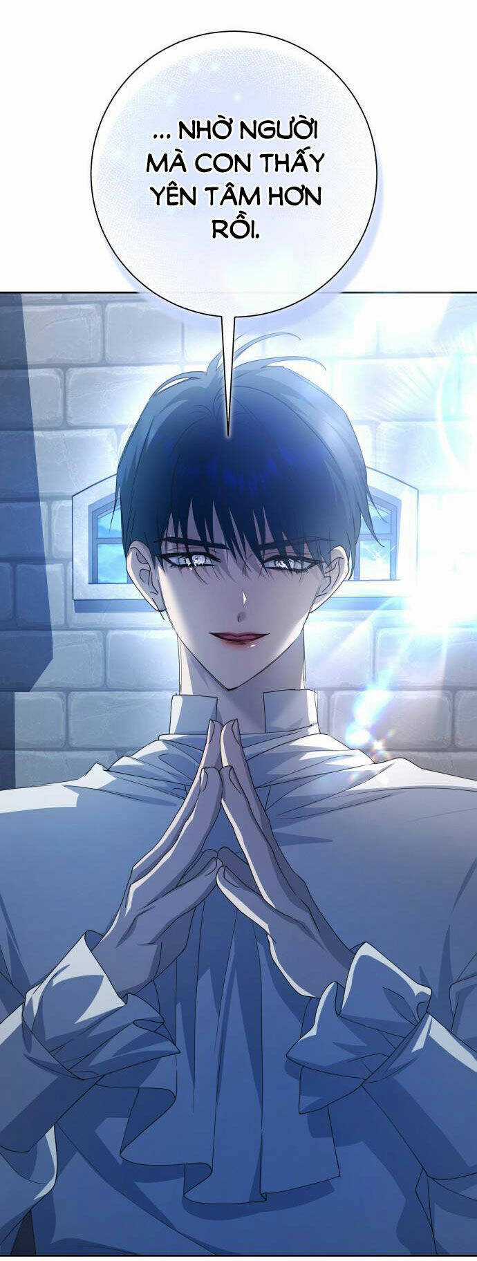 Tôi Muốn Trở Thành Cô Ấy Dù Chỉ Là Một Ngày Chapter 170.2 trang 12