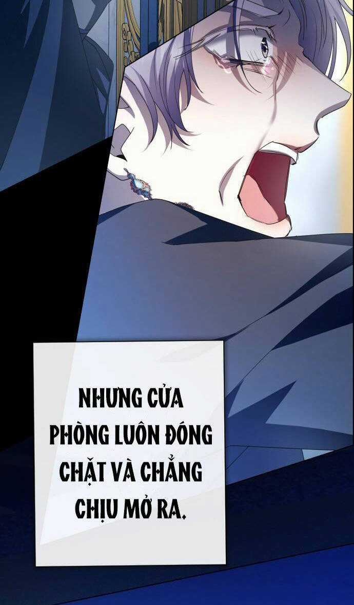 Tôi Muốn Trở Thành Cô Ấy Dù Chỉ Là Một Ngày Chapter 170.2 trang 17