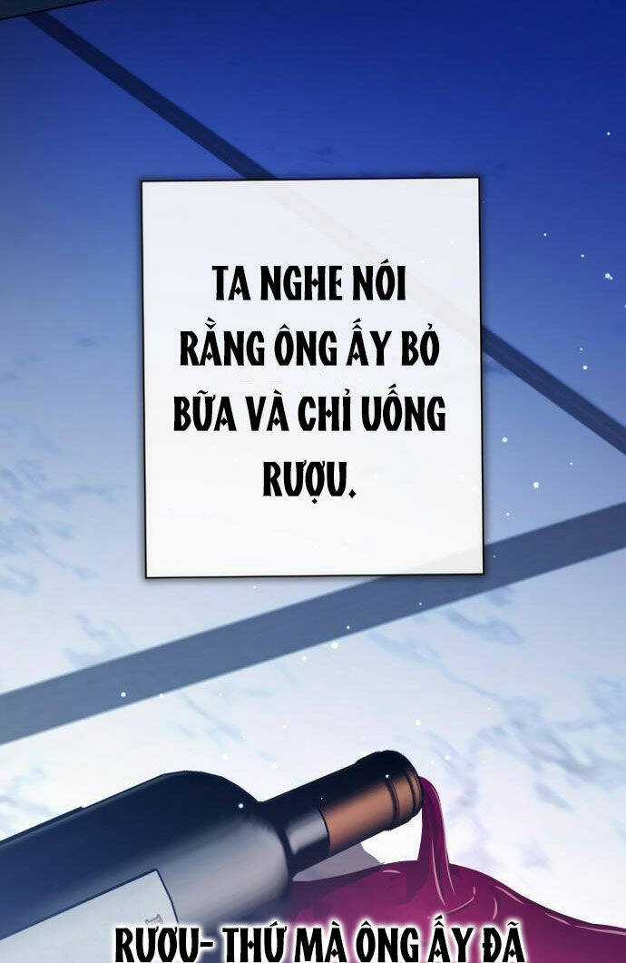 Tôi Muốn Trở Thành Cô Ấy Dù Chỉ Là Một Ngày Chapter 170.2 trang 18