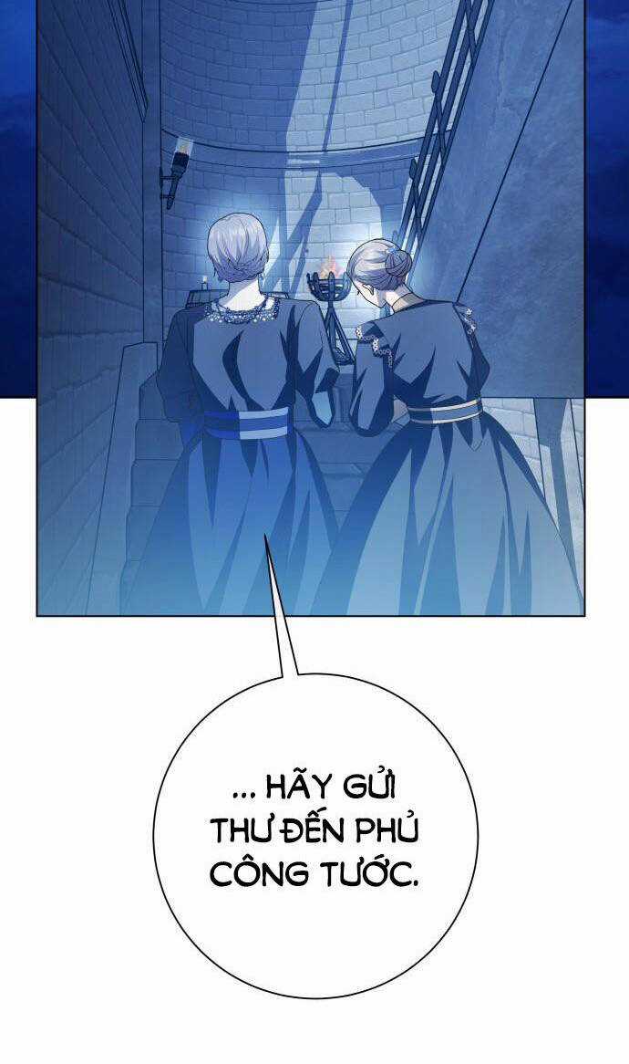 Tôi Muốn Trở Thành Cô Ấy Dù Chỉ Là Một Ngày Chapter 170.2 trang 21