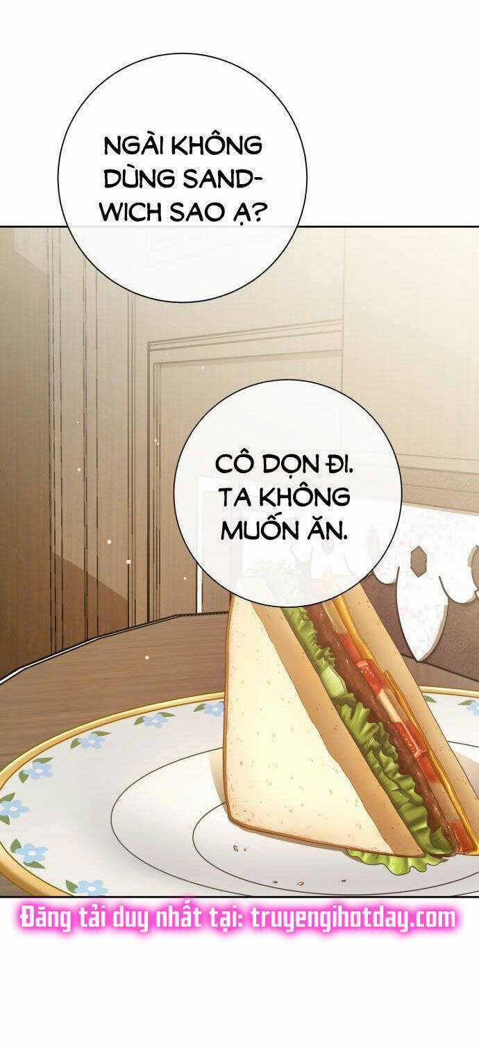 Tôi Muốn Trở Thành Cô Ấy Dù Chỉ Là Một Ngày Chapter 170.2 trang 28