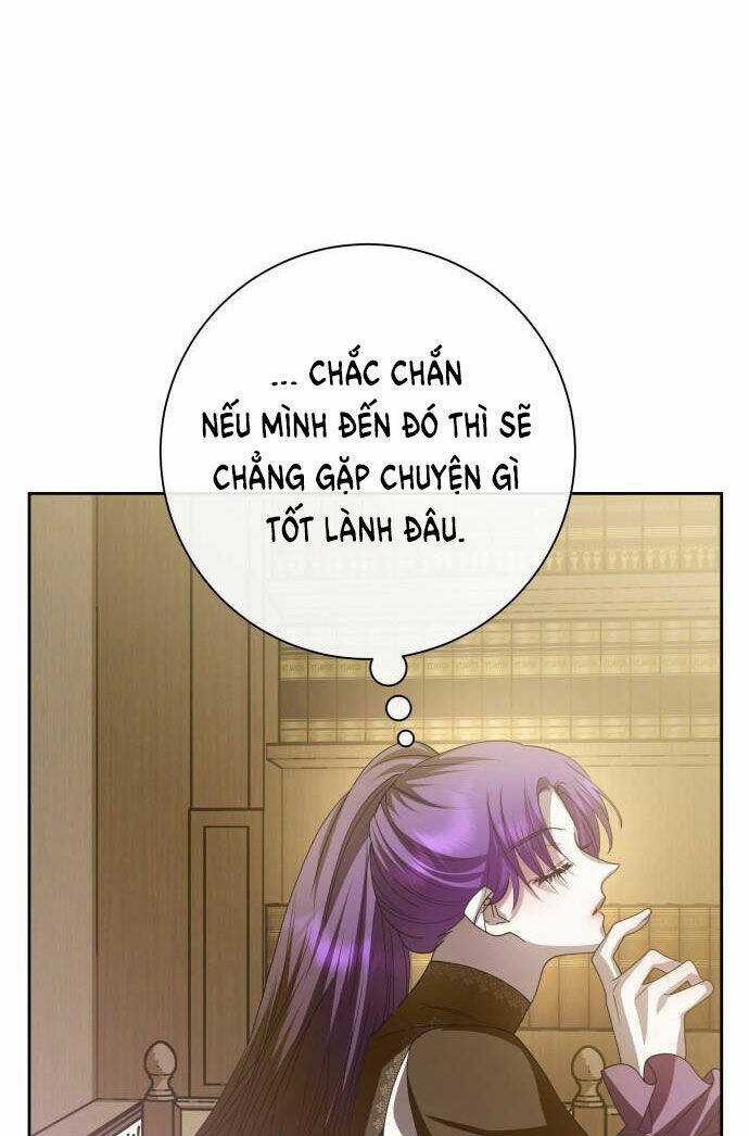 Tôi Muốn Trở Thành Cô Ấy Dù Chỉ Là Một Ngày Chapter 170.2 trang 29