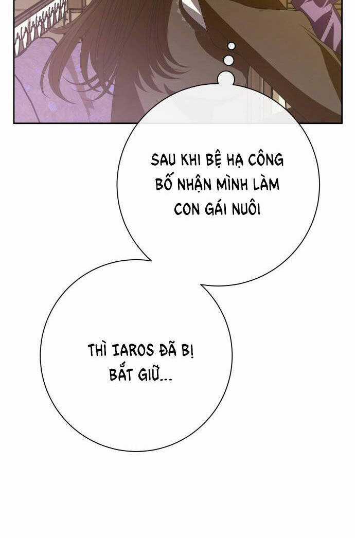 Tôi Muốn Trở Thành Cô Ấy Dù Chỉ Là Một Ngày Chapter 170.2 trang 30