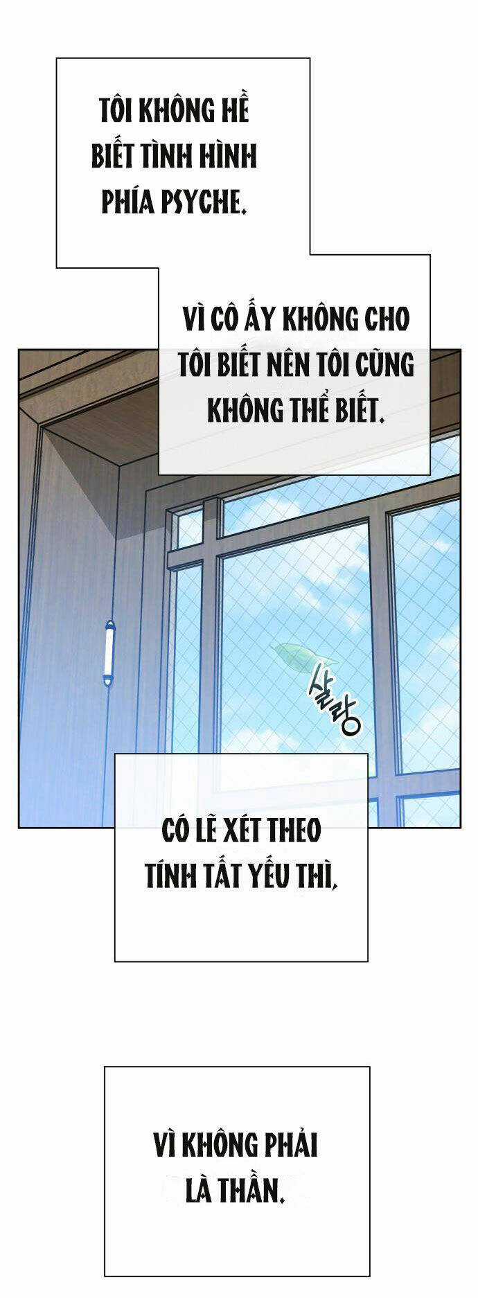Tôi Muốn Trở Thành Cô Ấy Dù Chỉ Là Một Ngày Chapter 170.2 trang 34