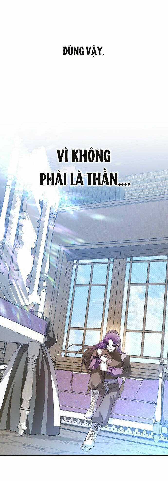 Tôi Muốn Trở Thành Cô Ấy Dù Chỉ Là Một Ngày Chapter 170.2 trang 35