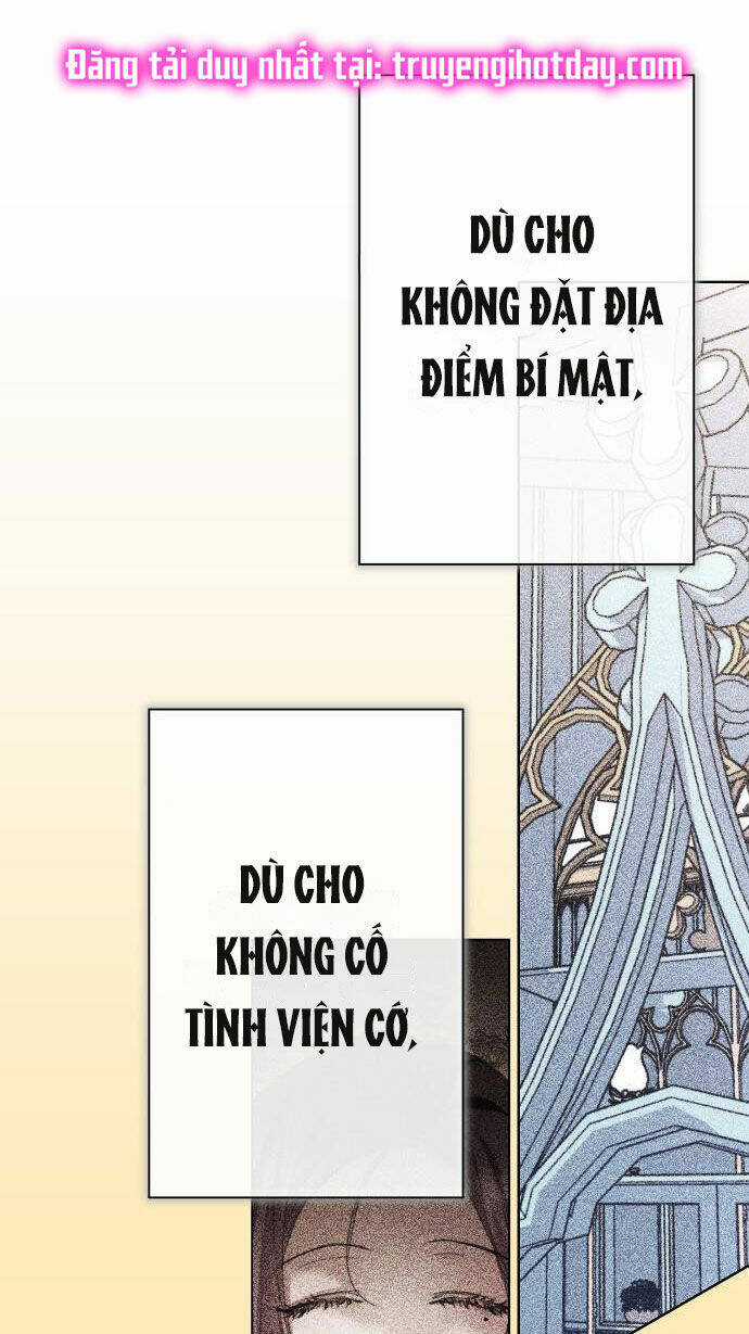 Tôi Muốn Trở Thành Cô Ấy Dù Chỉ Là Một Ngày Chapter 170.2 trang 37