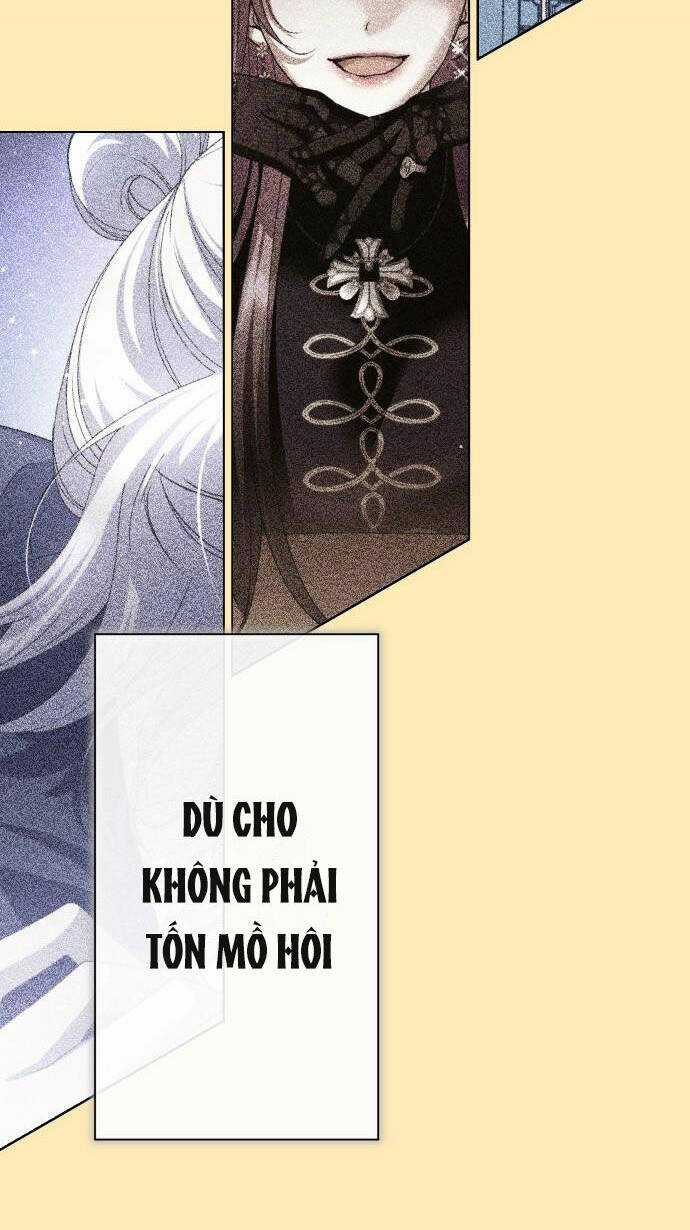 Tôi Muốn Trở Thành Cô Ấy Dù Chỉ Là Một Ngày Chapter 170.2 trang 38