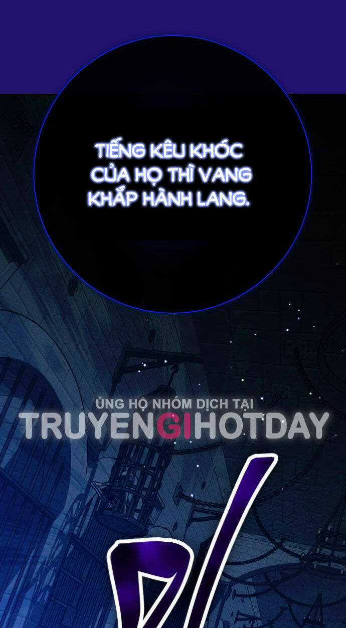 Tôi Muốn Trở Thành Cô Ấy Dù Chỉ Là Một Ngày Chapter 170.2 trang 4